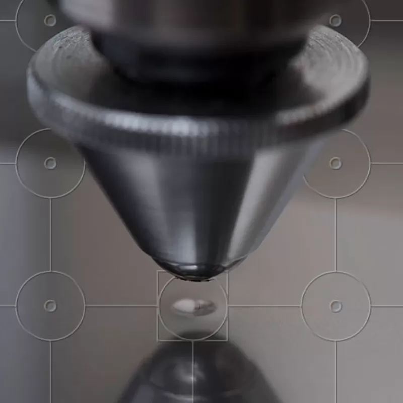 Máy đo độ cứng Brinell