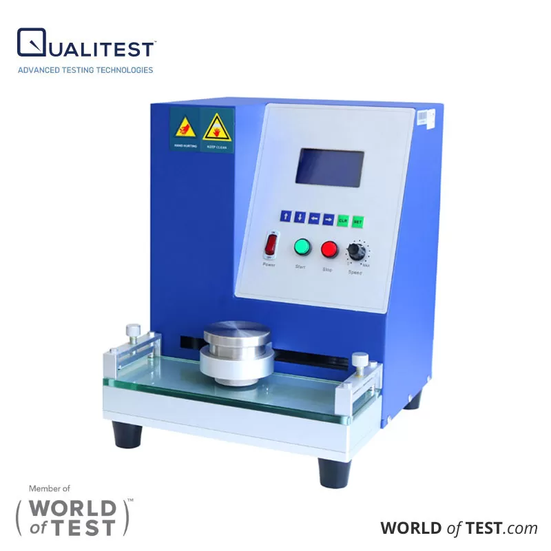 Máy kiểm tra độ mài mòn lớp phủ màn hình cảm ứng