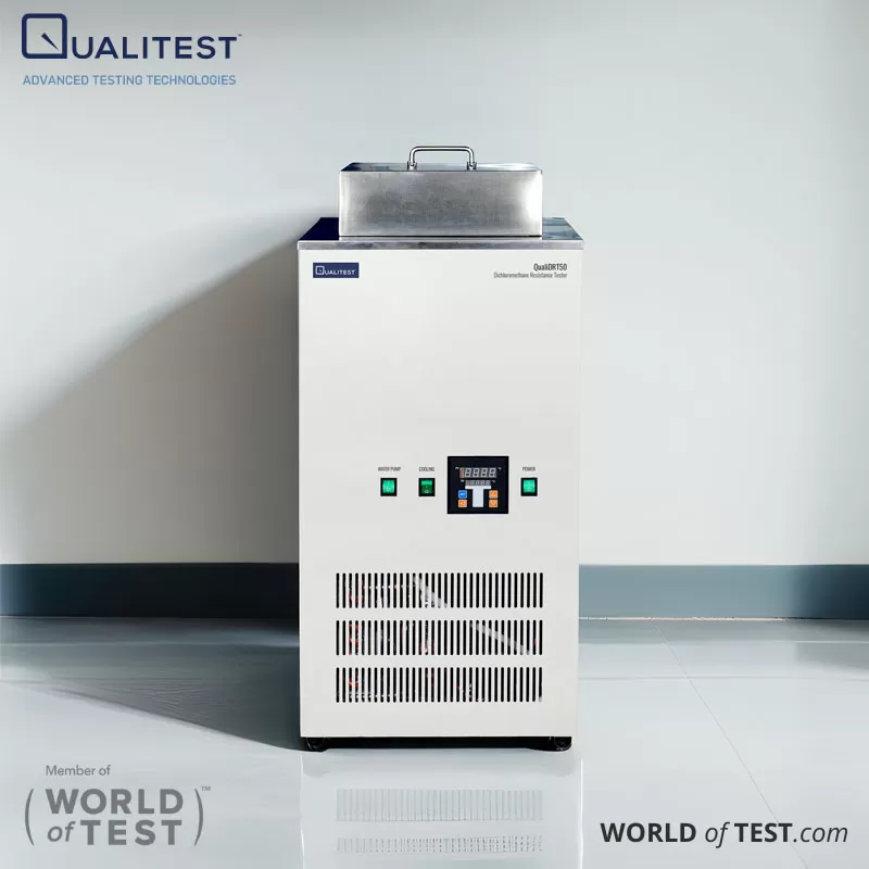 Máy đo điện trở Dichloromethane