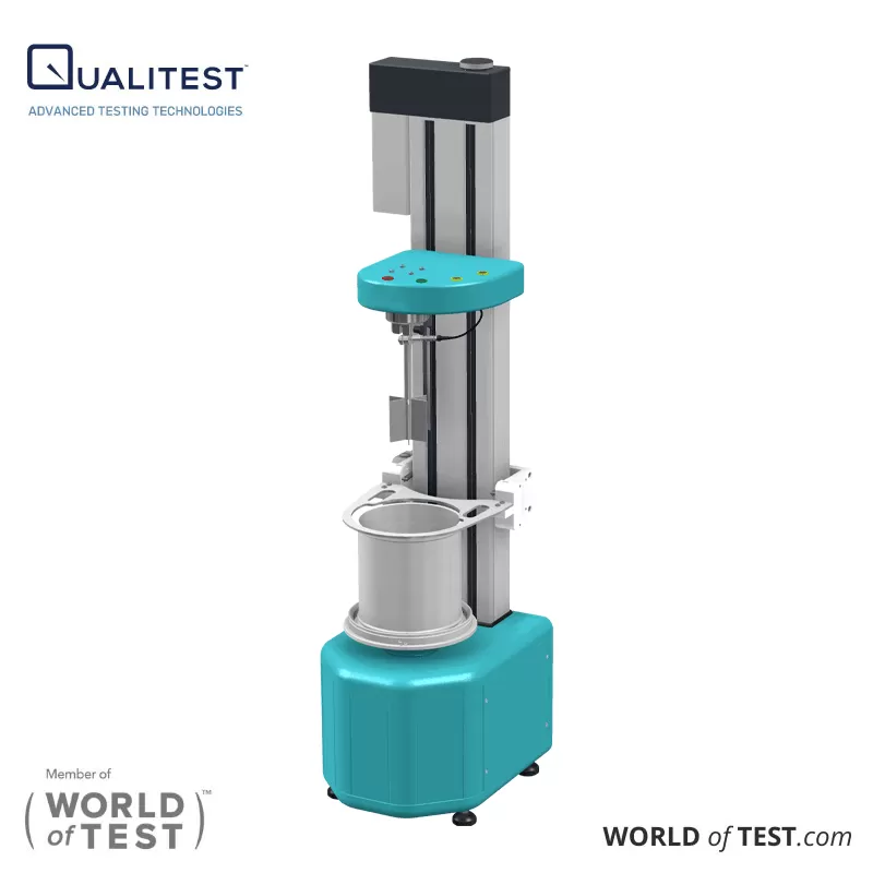 Viskomat XL Rheometer for Fresh Concrete and Mortar