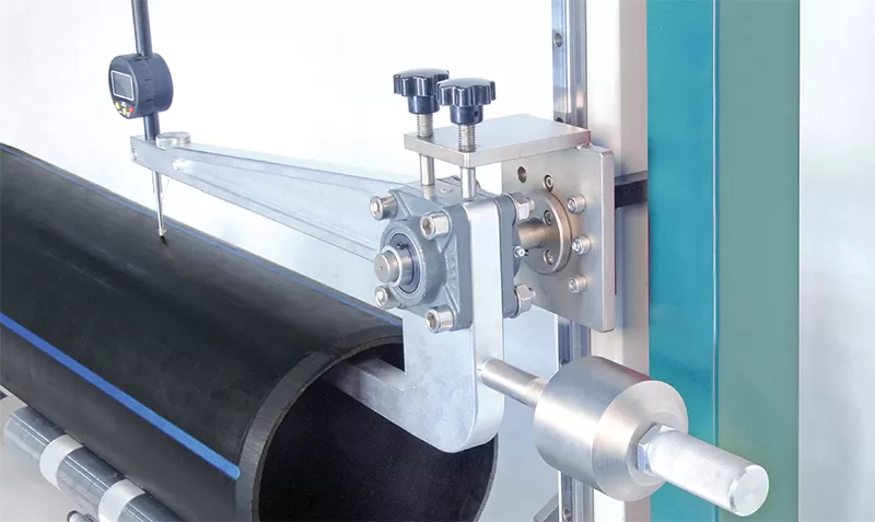 Máy kiểm tra độ dày thành ống