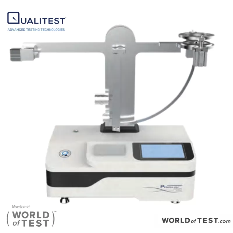 Máy kiểm tra va đập con lắc cho màng nhựa Q-FPIT