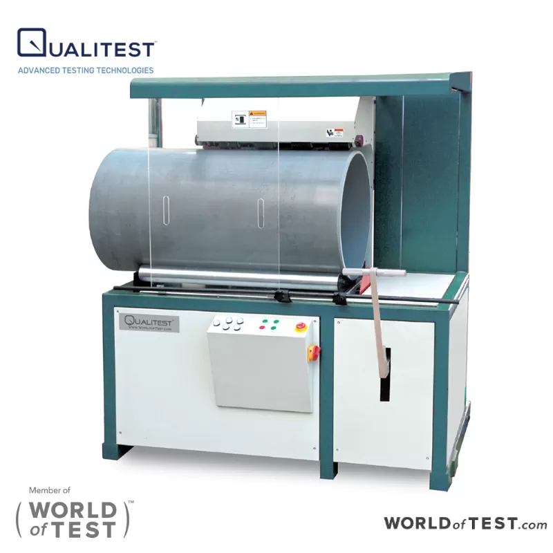 Máy cắt và vát ống