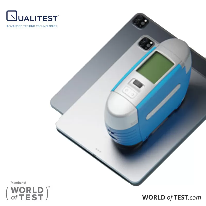 Máy quang phổ đa góc màu kim loại BYK-mac i Series