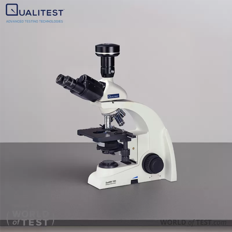 Kính hiển vi sinh học QualiBM-100i