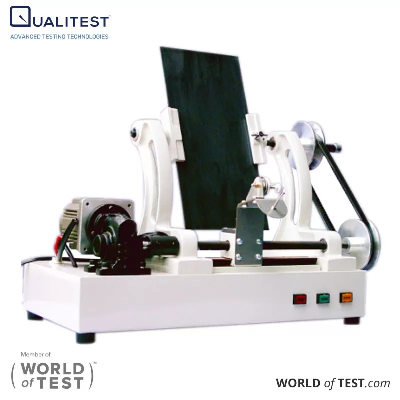 Máy kiểm tra sợi – Yarn Inspector