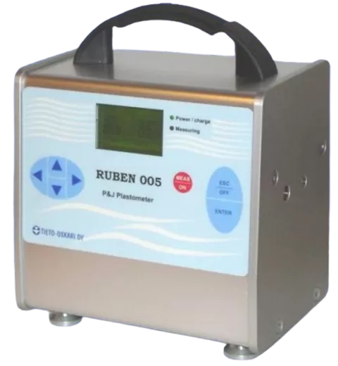 P&J Plastometer – Máy đo độ cứng Pusey & Jones