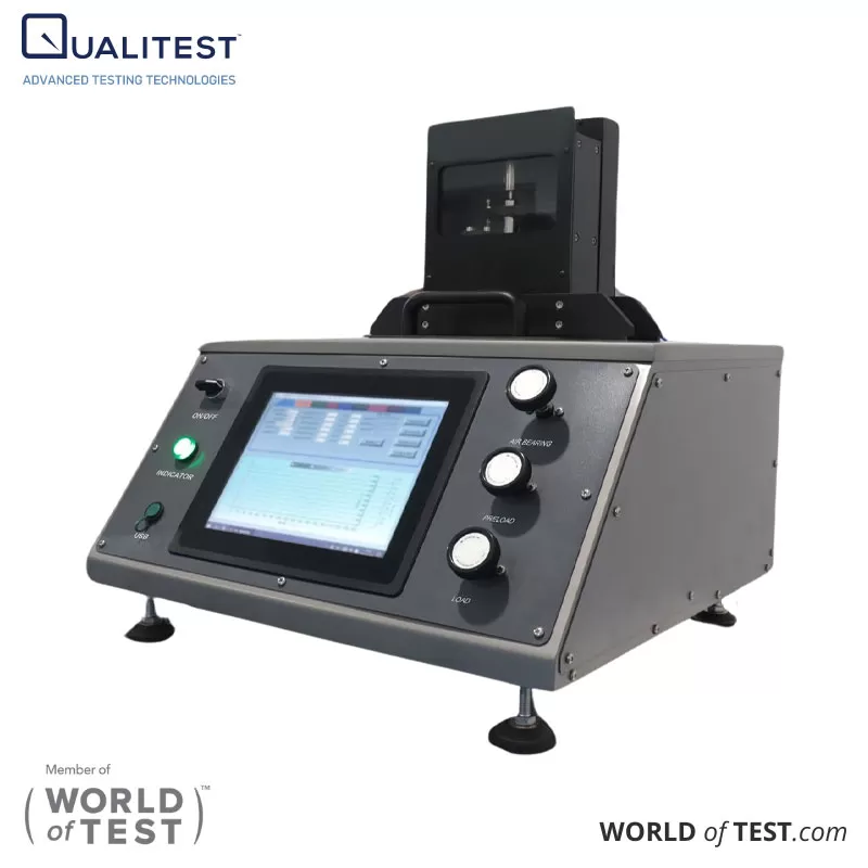 Bending Beam Rheometer – QualiBBR-1