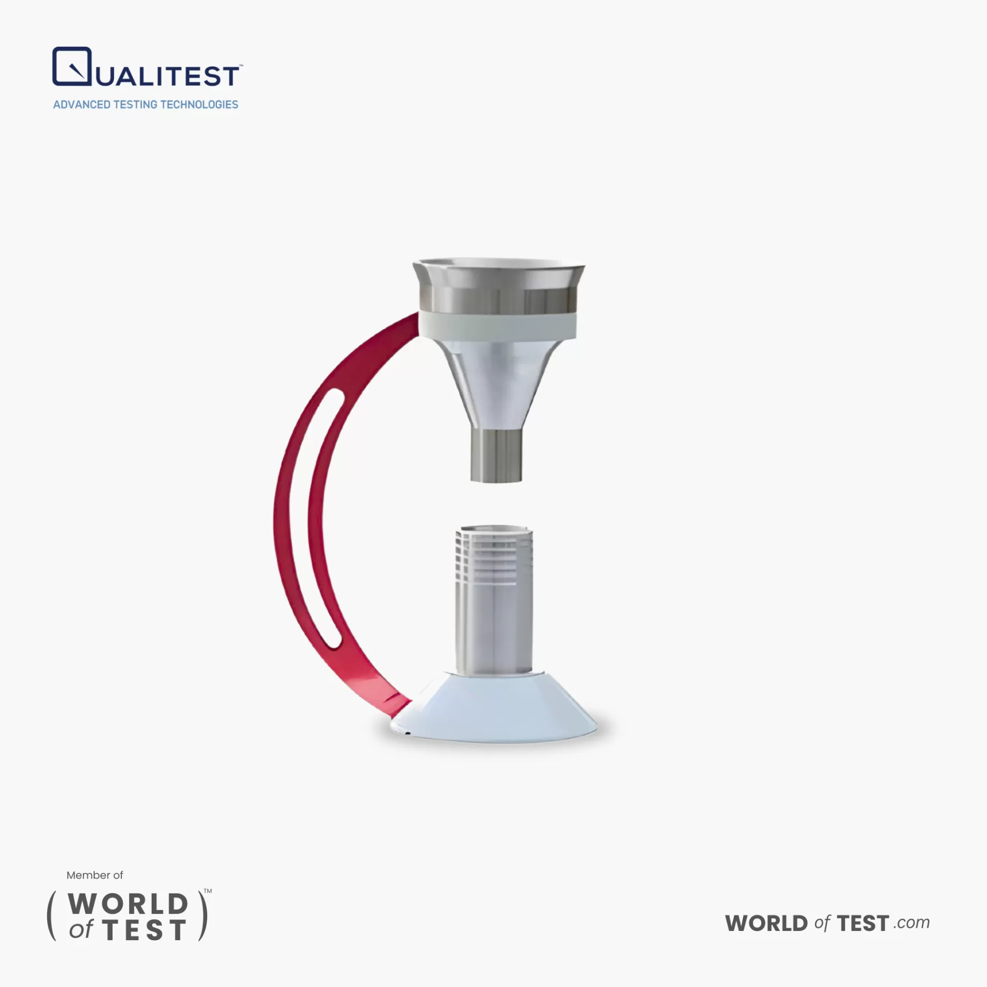 Máy kiểm tra mật độ khối rõ ràng