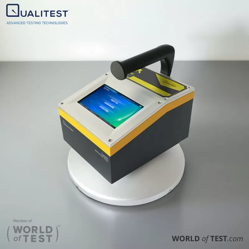 Máy đo mật độ nhựa đường – Không hạt nhân