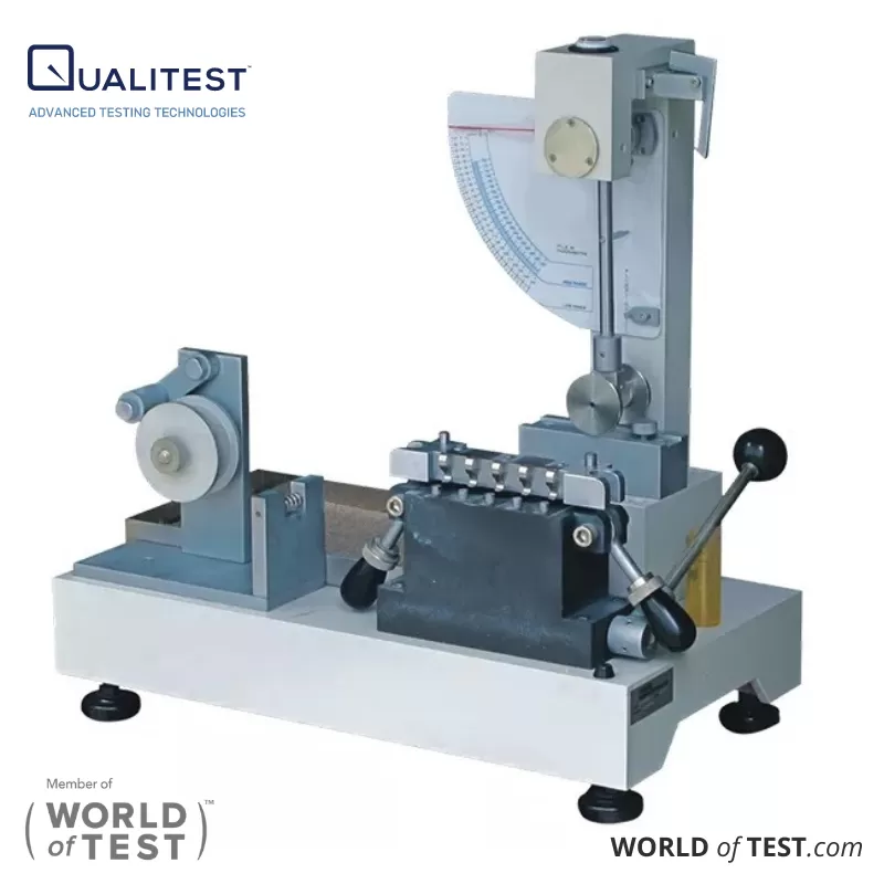 Máy kiểm tra độ liên kết bên trong cho giấy và bìa cứng