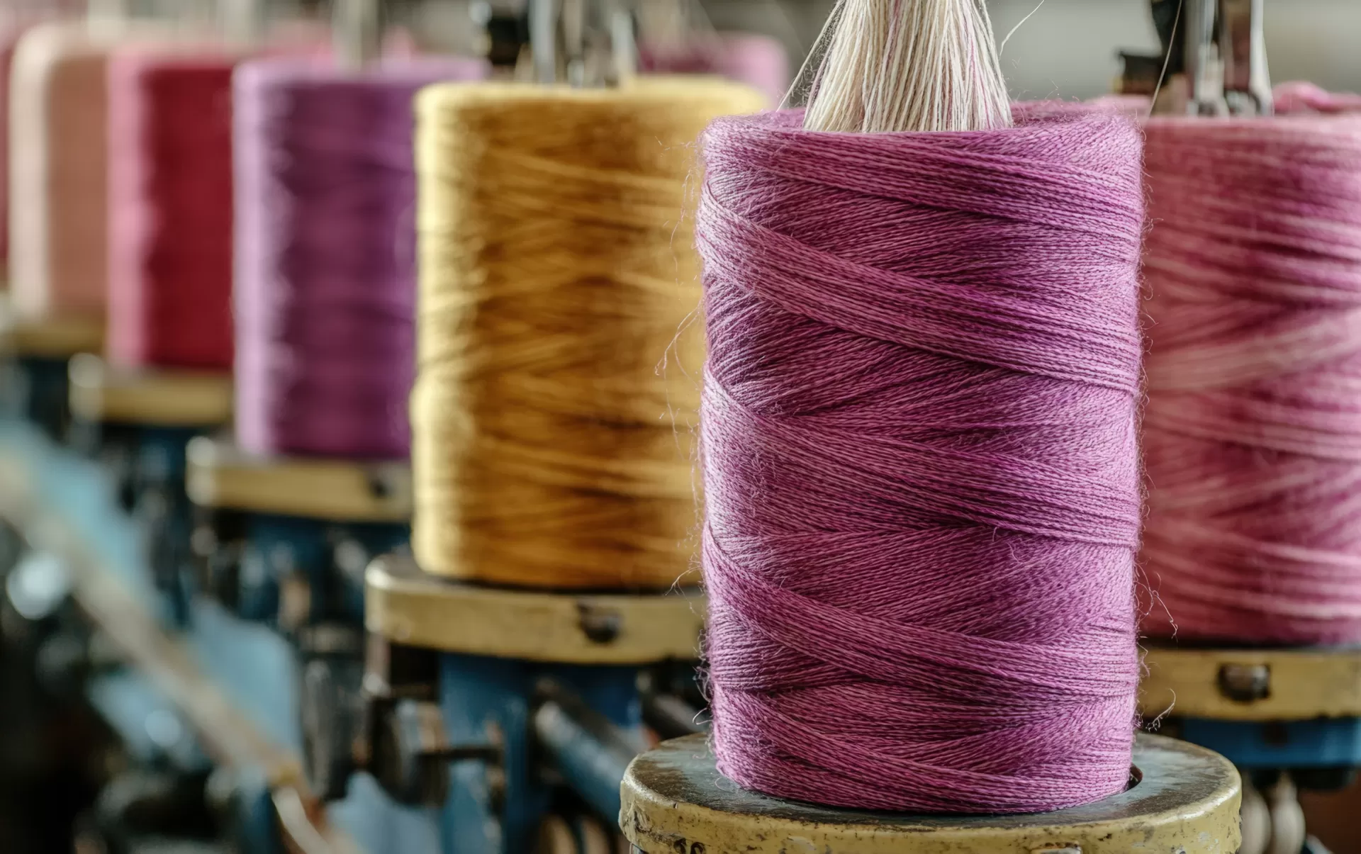 Máy kiểm tra sợi xoắn