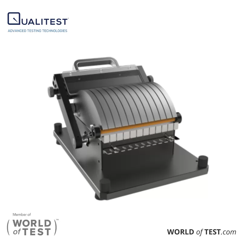 Máy cắt mẫu cho mẫu màng nhựa và giấy