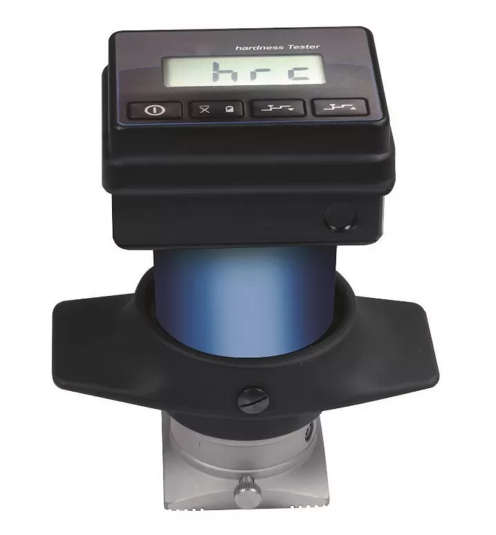 Máy kiểm tra độ cứng di động