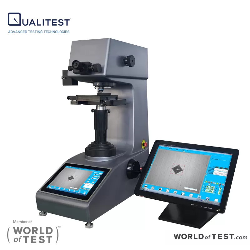 Máy đo độ cứng vi mô