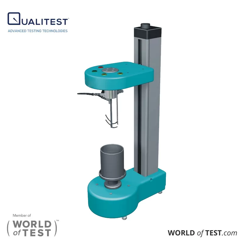 Viskomat NT Rheometer for Cement, Mortar and Paste