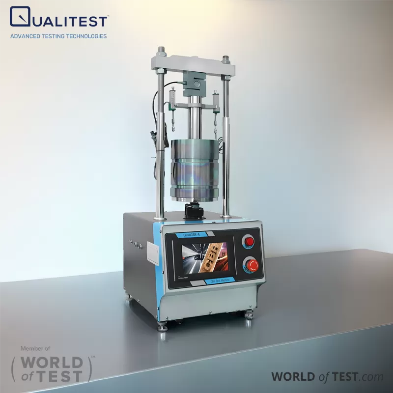 Thiết bị kiểm tra CBR