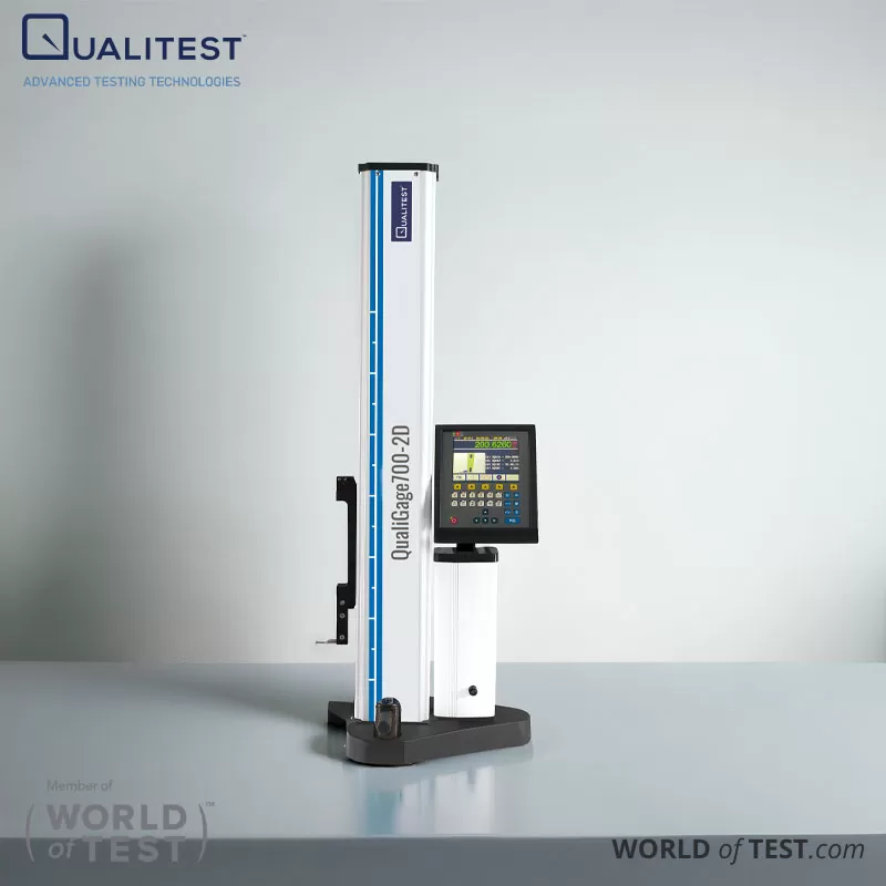 Thước đo chiều cao – Thước đo chiều cao