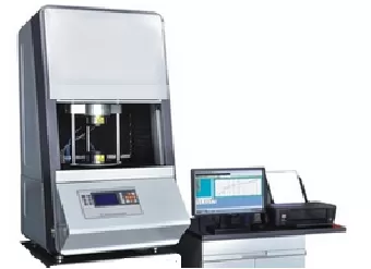 Foam Pressure Rheometer