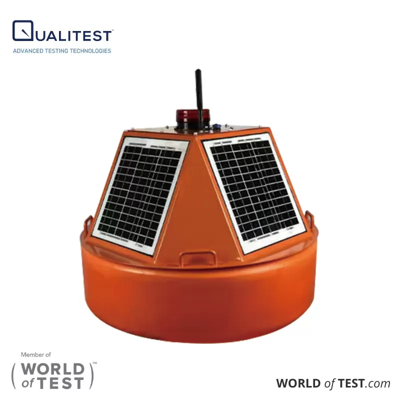 Online Water Quality Analyzer