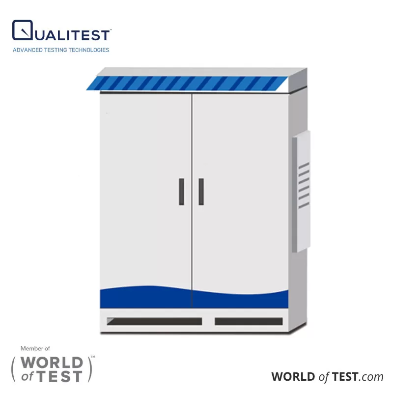 Online Water Quality Analyzer