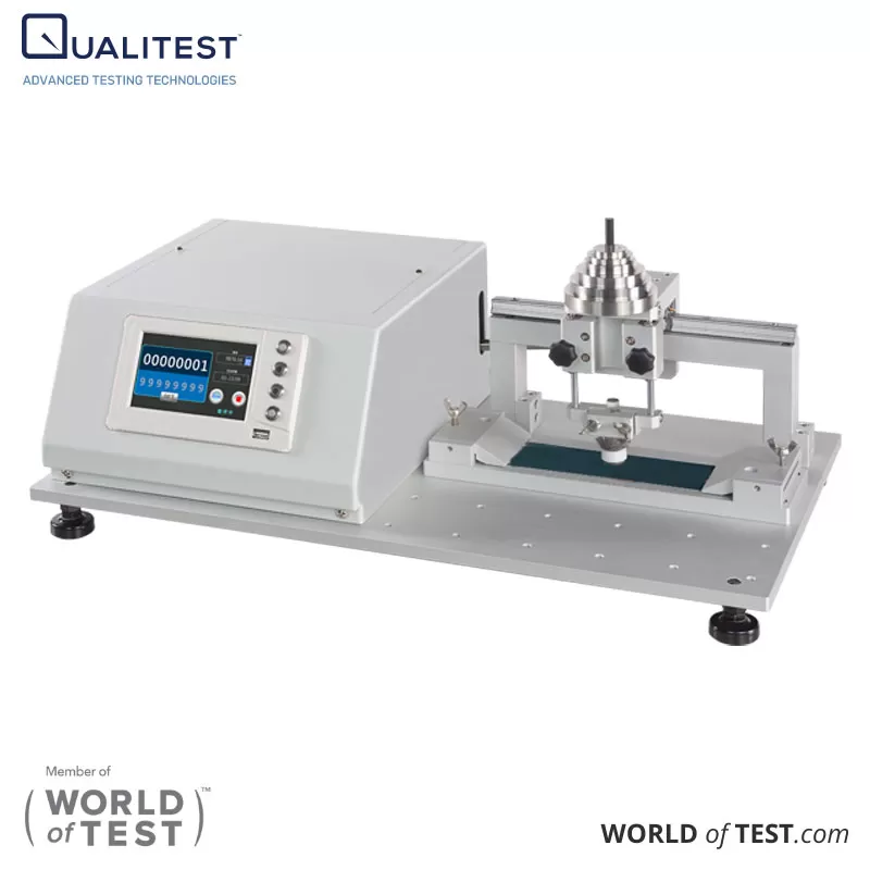 Máy kiểm tra độ cứng bề mặt - QualiSHA