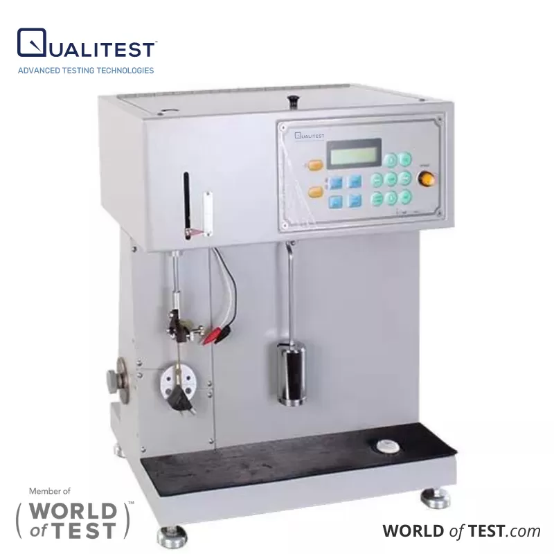 Máy kiểm tra độ bền gấp QualiMIT-B MIT cho bảng mạch 