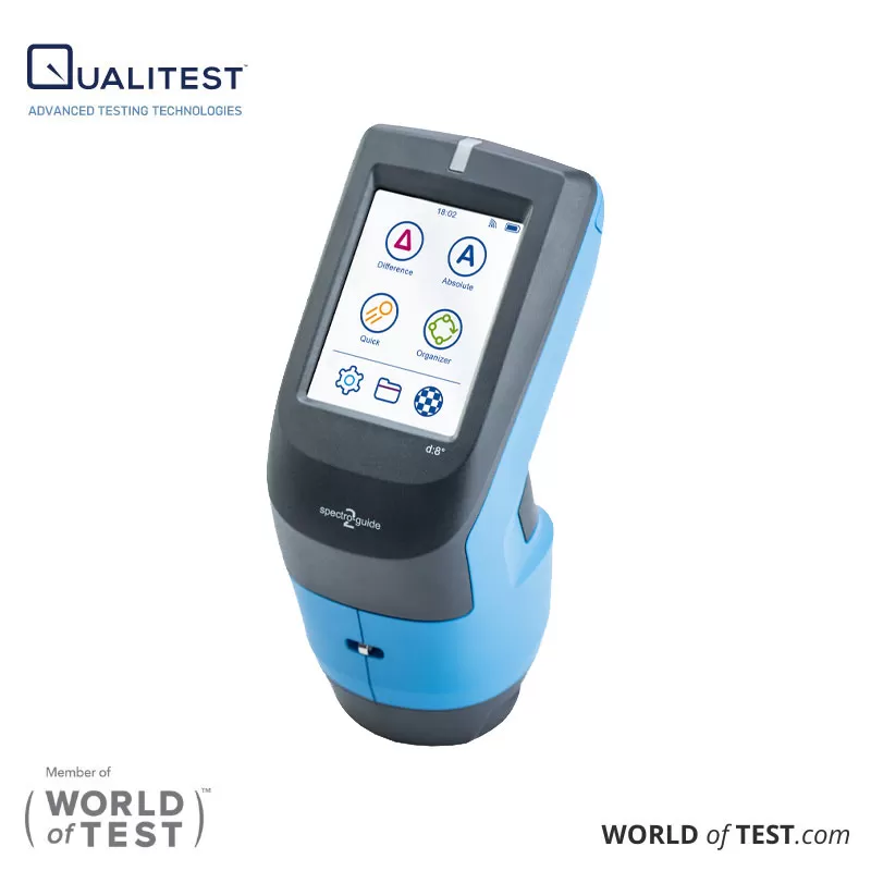 Máy quang phổ cầm tay Spectro2guide