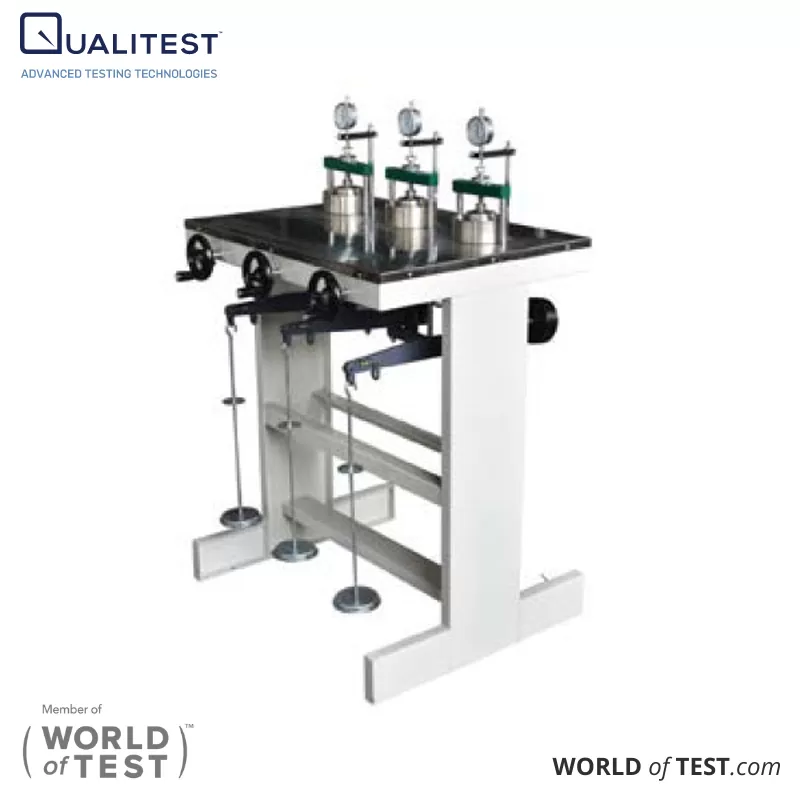 Thiết bị hợp nhất Triplex