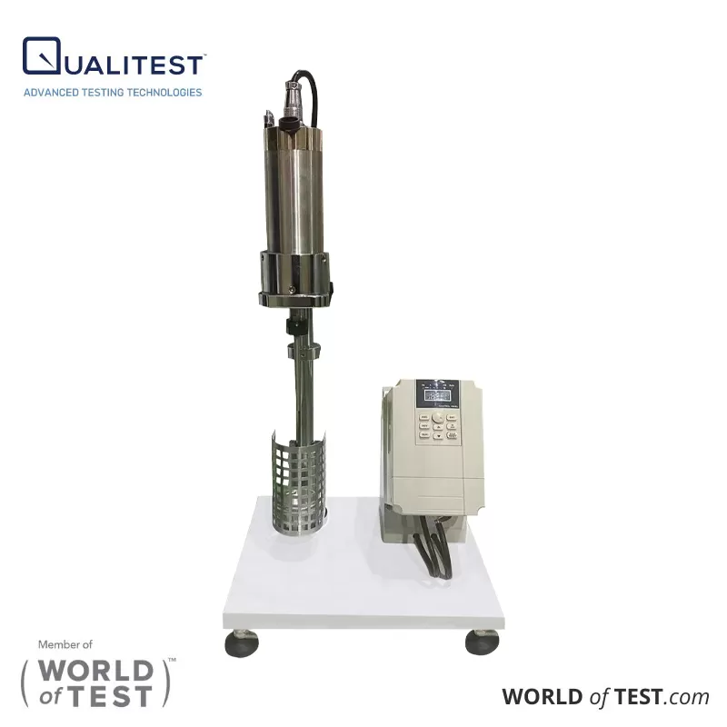 Máy kiểm tra độ ổn định cơ học cho mủ cao su thiên nhiên cô đặc