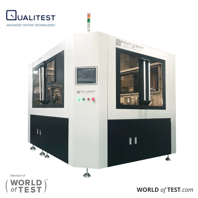 Máy hàn miệng vòi