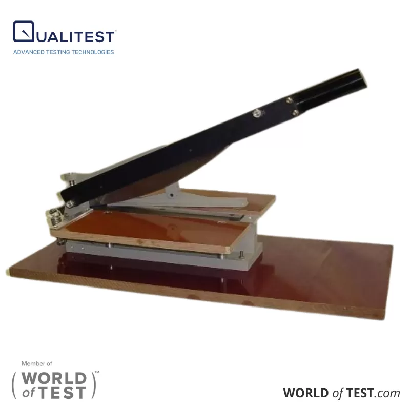 Máy cắt mẫu dải