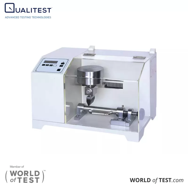Máy kiểm tra độ mài mòn của ống cao su