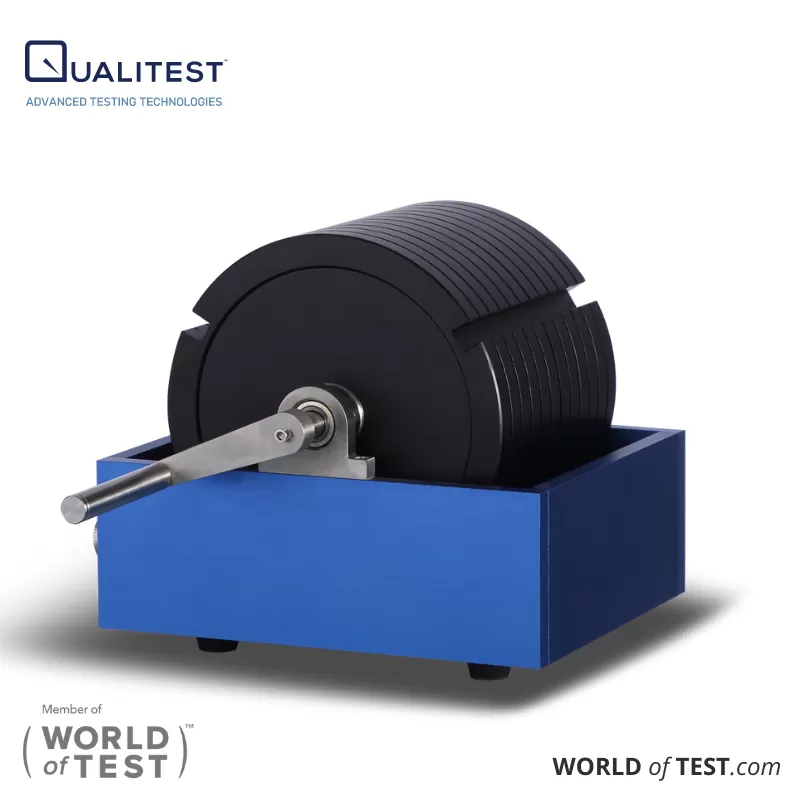 Máy cắt mẫu cho mẫu màng nhựa và giấy