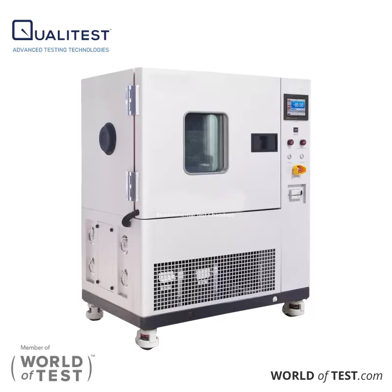 Buồng thử nghiệm nhiệt độ cực thấp -85°C đến 180°C