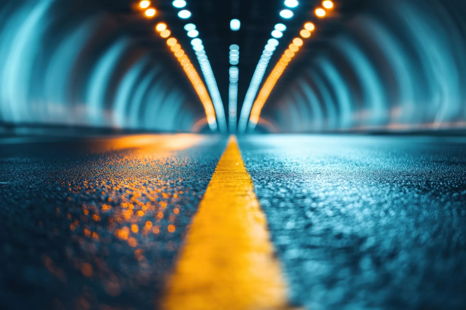 Máy đo phản xạ cho vạch đường