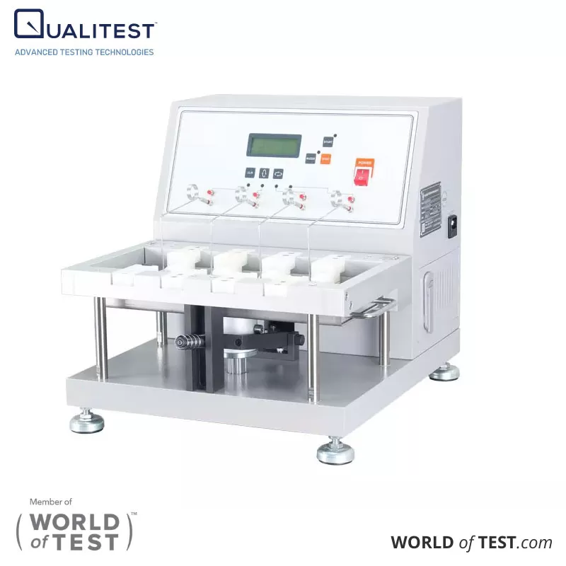 Máy kiểm tra độ chống thấm nước Bally Leather – Máy kiểm tra độ chống thấm nước