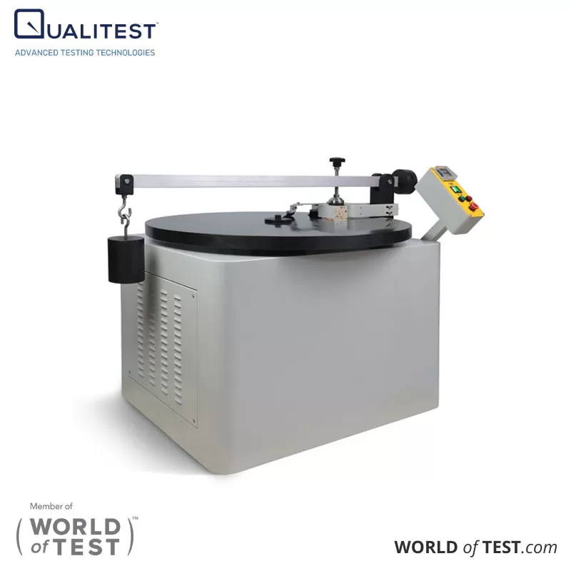 Máy kiểm tra độ mài mòn Böhme