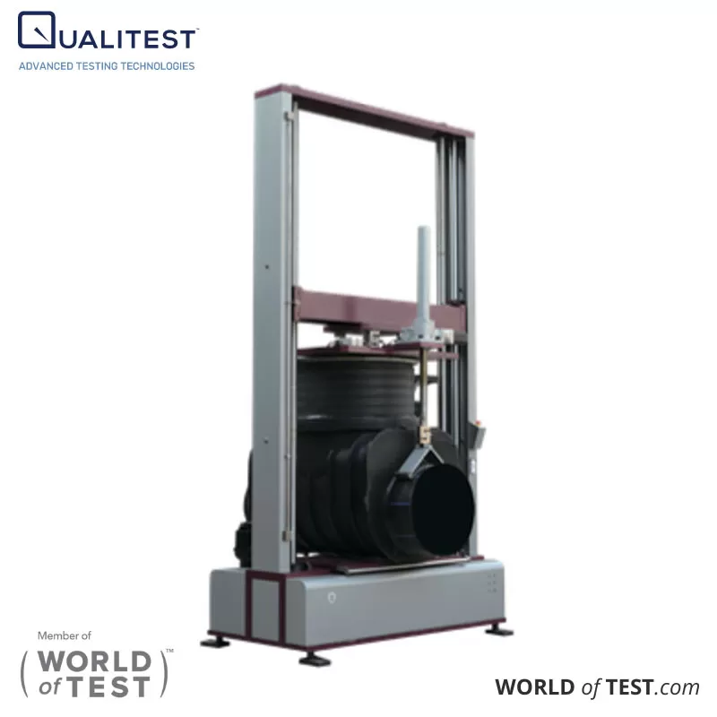 Máy kiểm tra đặc tính cơ học hố ga