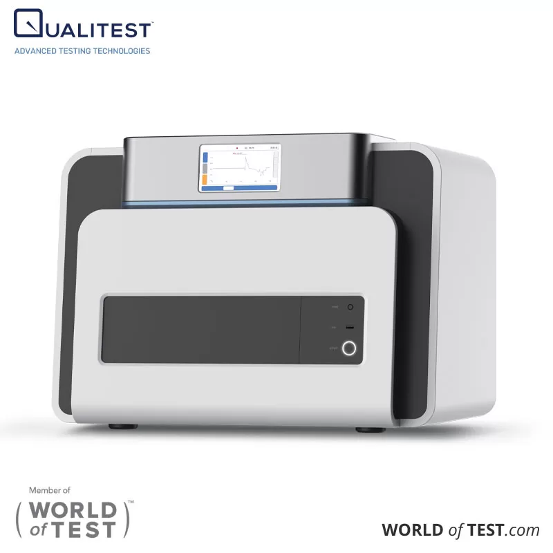 Máy đo độ dẫn nhiệt – Heat Flow Meter