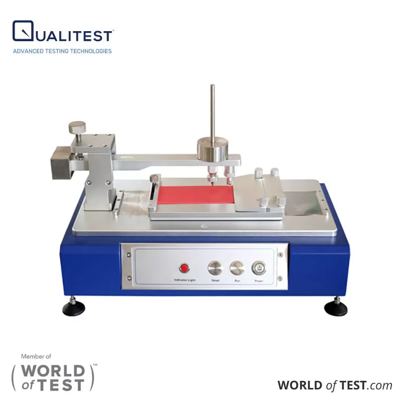 Máy kiểm tra độ chống trầy xước tự động