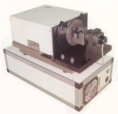 Hệ thống thử nghiệm cộng hưởng cho các ứng dụng uốn động