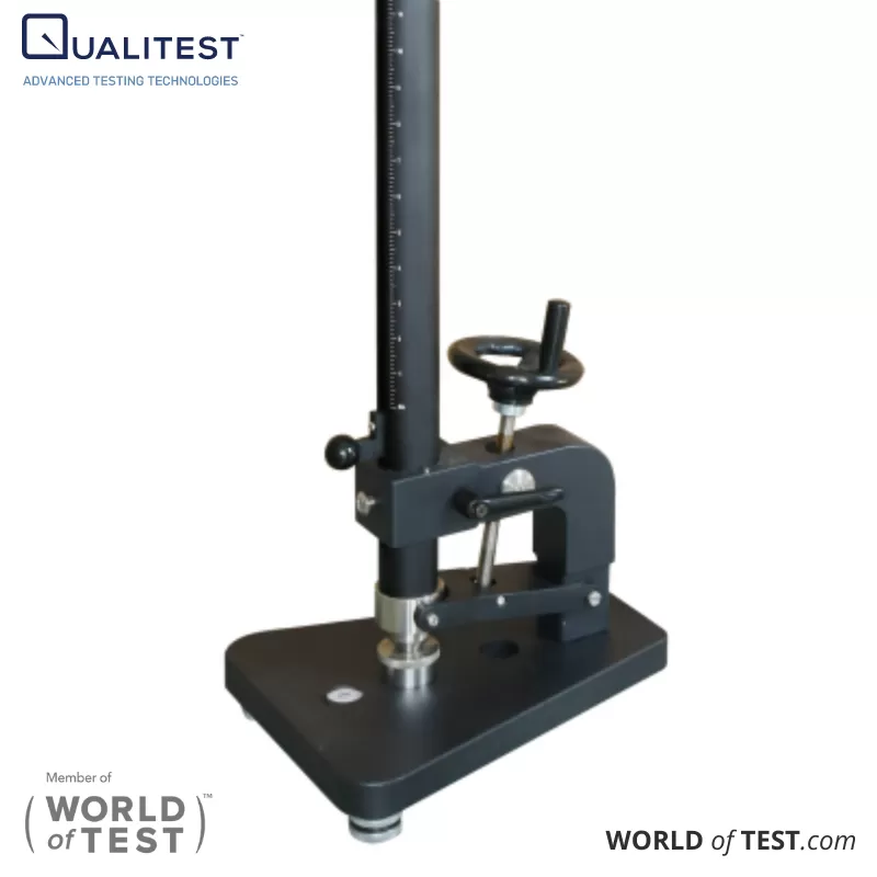 Máy kiểm tra va đập kiểu Gardner – Máy kiểm tra va đập dạng ống