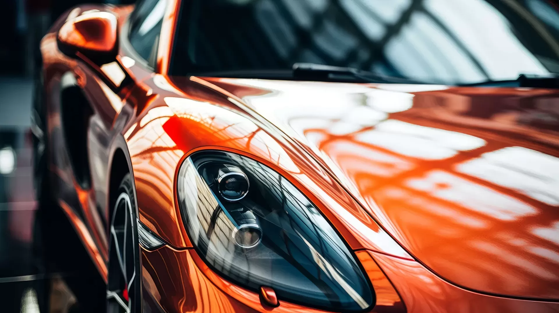 Máy đo độ bóng