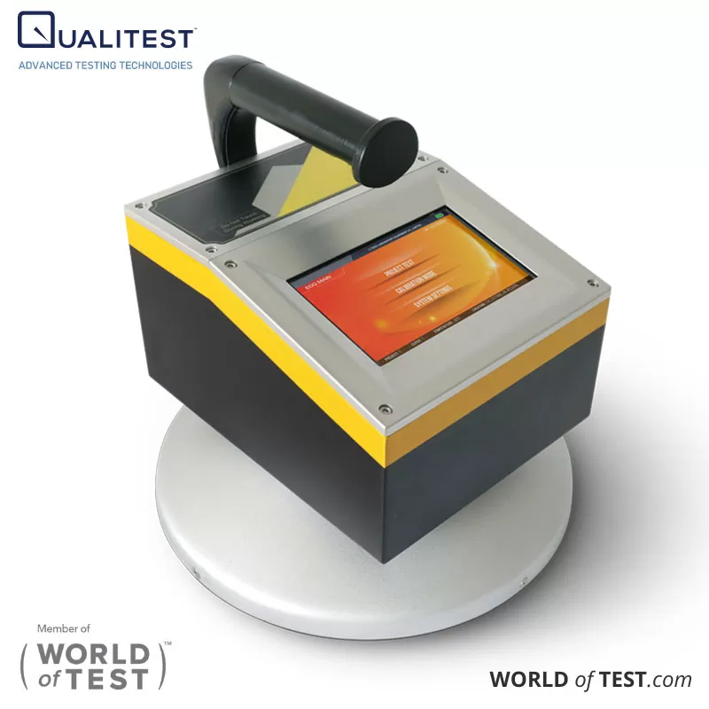 Máy đo mật độ đất – Không hạt nhân