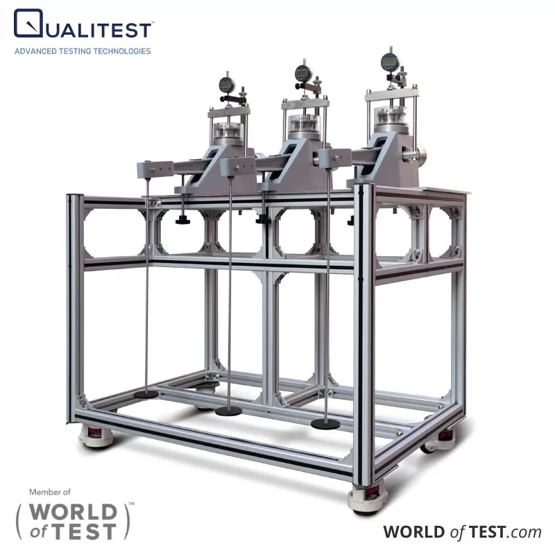 Máy đo quãng đường – Tải trước