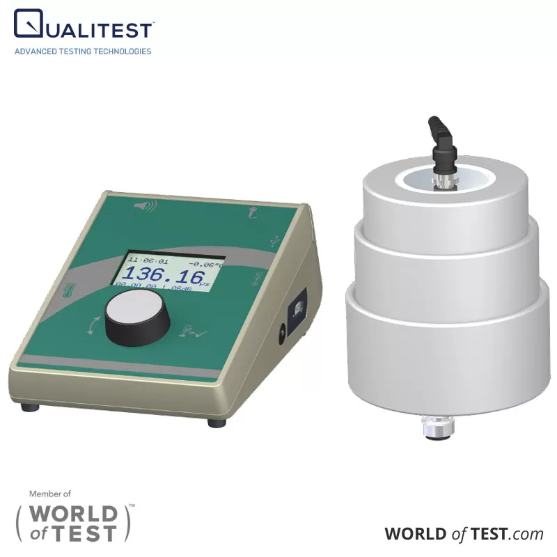 Máy đo tốc độ xung – Vikasonic