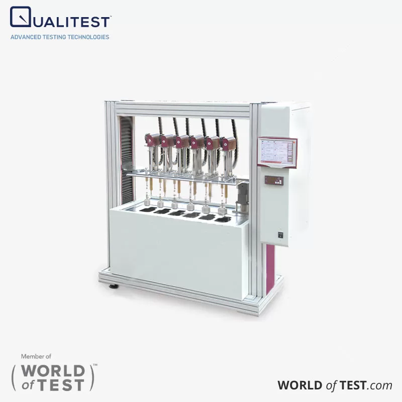 Máy kiểm tra ứng suất kéo giãn dài cho vật liệu đúc và đùn PE-UHMW