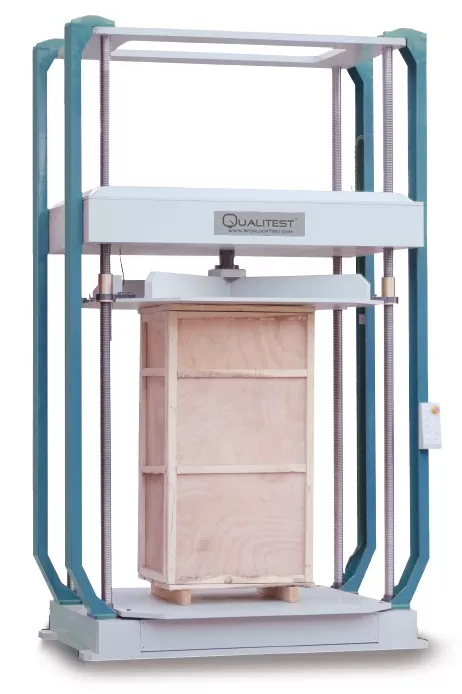 Máy kiểm tra tải trọng tĩnh không đổi cho hố ga nhiệt dẻo