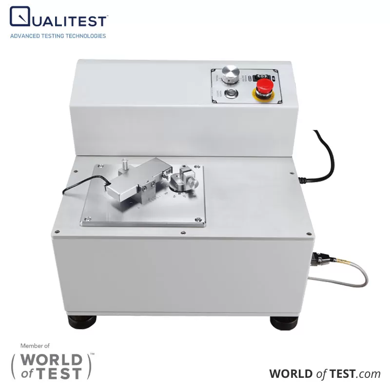 Máy kiểm tra độ bền uốn giấy - Máy kiểm tra độ cứng